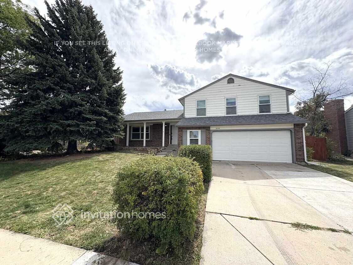 Foto principal - 3244 W 11th Ave Pl
