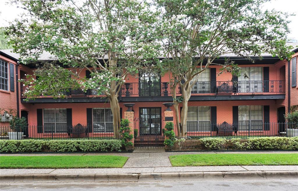 3616 Stanford St Unit 4, Houston, TX 77006 Room for Rent in Houston