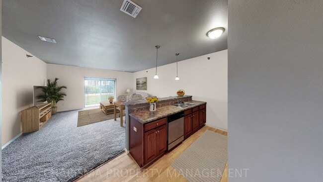 Interior Photo - Ridgeview Residence