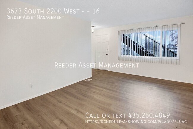 Building Photo - Charming apartment! 2bed-1bath in West Val...