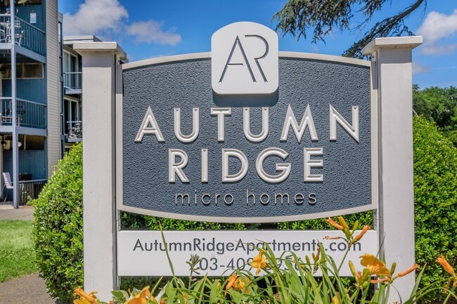 Building Photo - Autumn Ridge