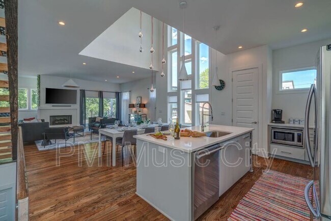 Foto del edificio - 938 Southside Pl