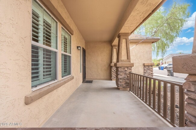 Building Photo - 5244 W Maya Way