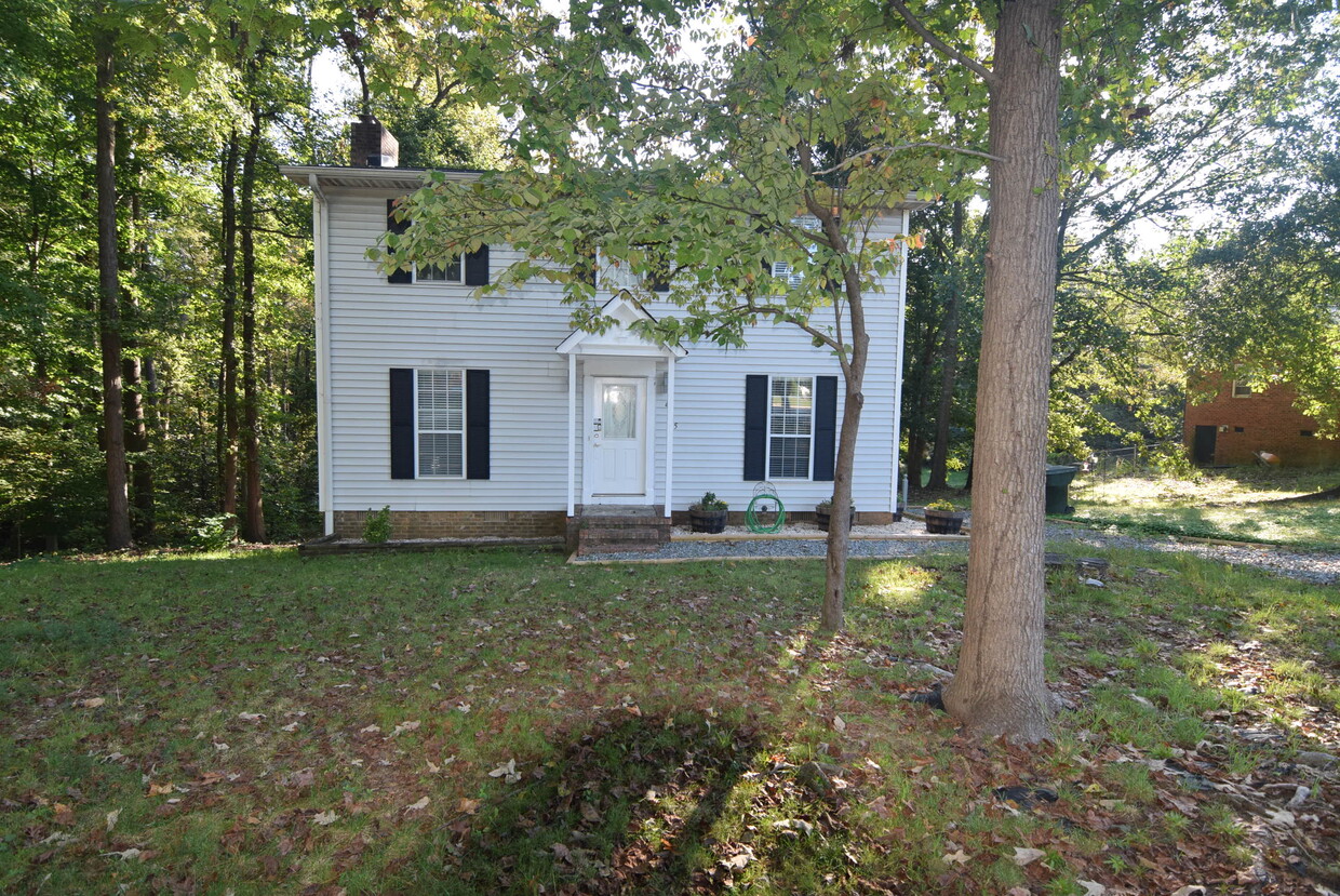Primary Photo - 4315 Rehobeth Church Rd