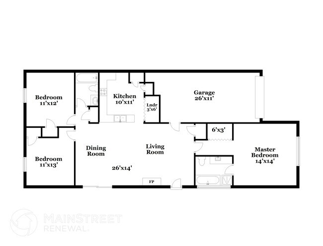 Building Photo - 358 Autumn Lake Dr
