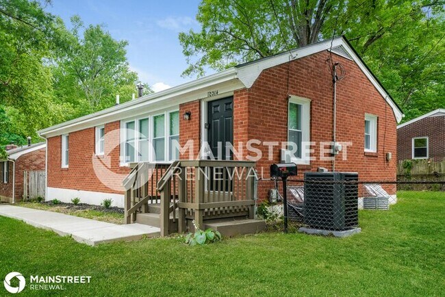 Building Photo - 10214 Barkley Dr, Louisville, KY 40299