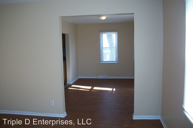 Building Photo - 5631 Alice St
