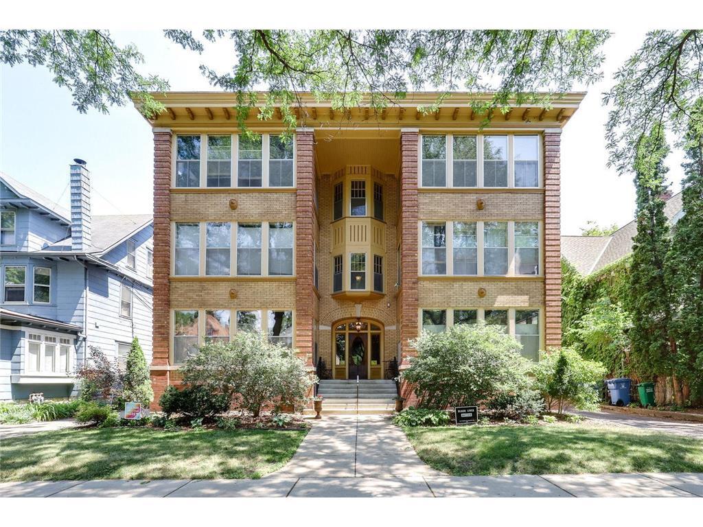2621 Humboldt Ave S Unit 7, Minneapolis, MN 55408 Room for Rent in
