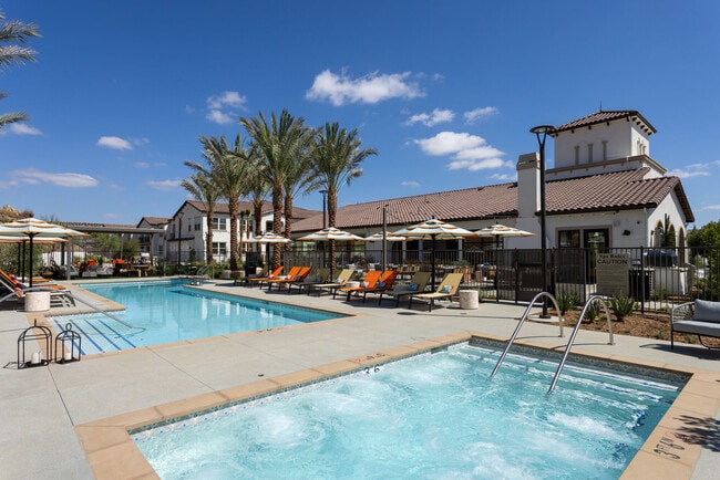 Broadstone Rancho Belago apartments — community photo - Broadstone Rancho Belago