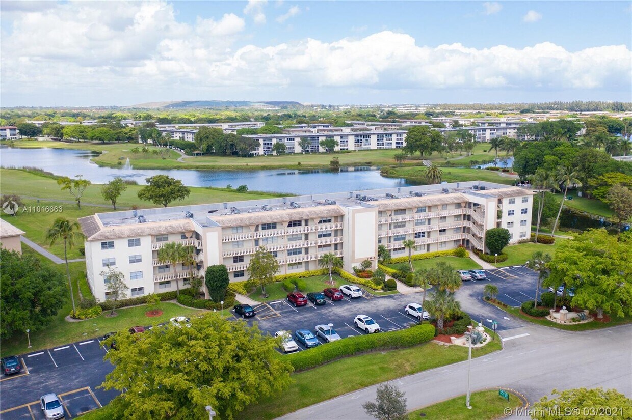 2801 Victoria Way Unit G1, Coconut Creek, FL 33066 Condo for Rent in Coconut Creek, FL