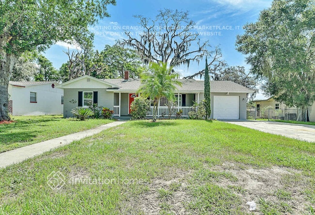 Building Photo - 1115 N Powers Dr