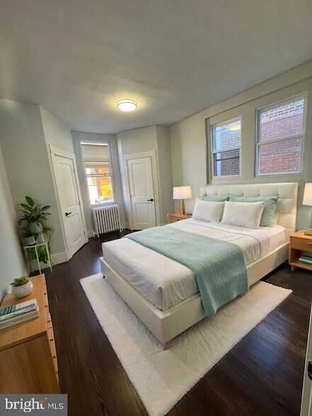 Foto del edificio - 4338 N Franklin St