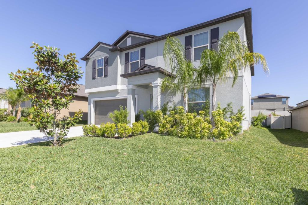 Foto principal - 6255 Spring Crayfish Ave