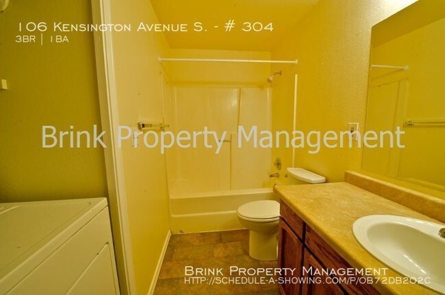Foto del edificio - 106 Kensington Ave S