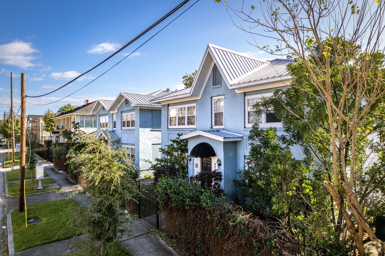 3415 La Branch, Houston, TX 77004 Apartments in Houston, TX