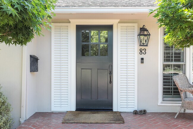 Foto del edificio - 83 Wilburn Ave