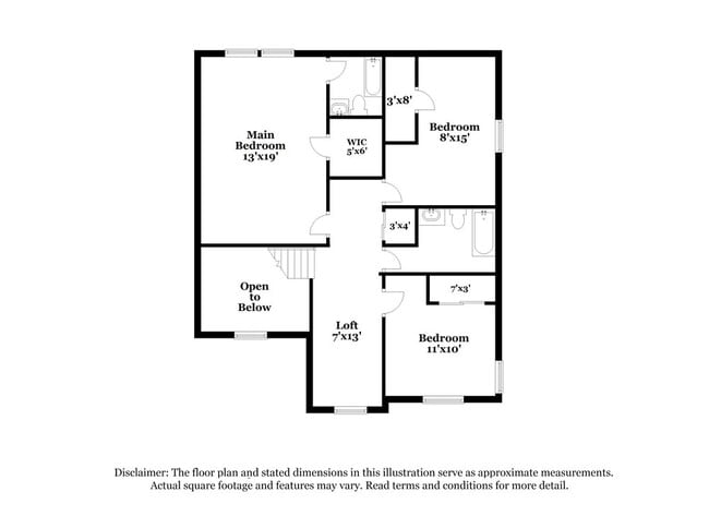 Foto del edificio - 1396 Pencross Ln