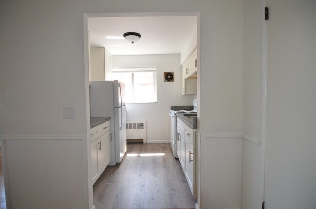 Foto del edificio - 7121 Delaware Ave