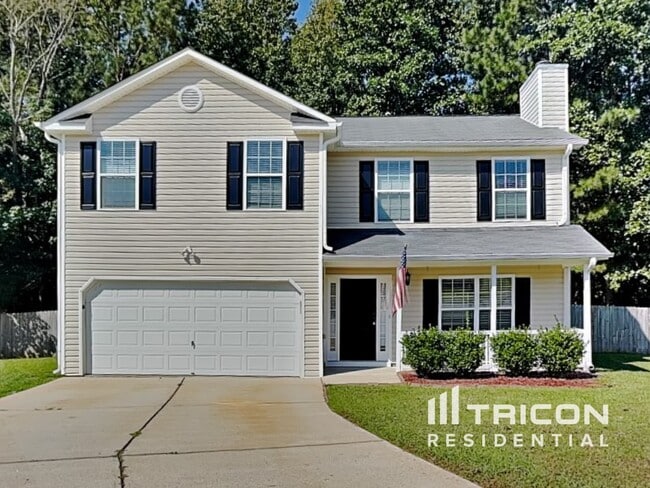 Building Photo - 6561 Squire Pl