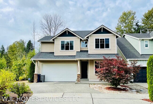 Foto del edificio - 4 br, 2.5 bath House - 14032 32nd Dr SE