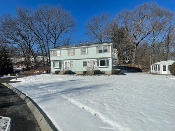 Primary Photo - 5 Nason Terrace