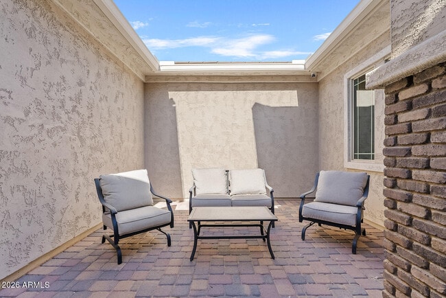 Foto del edificio - 19411 E Timberline Rd