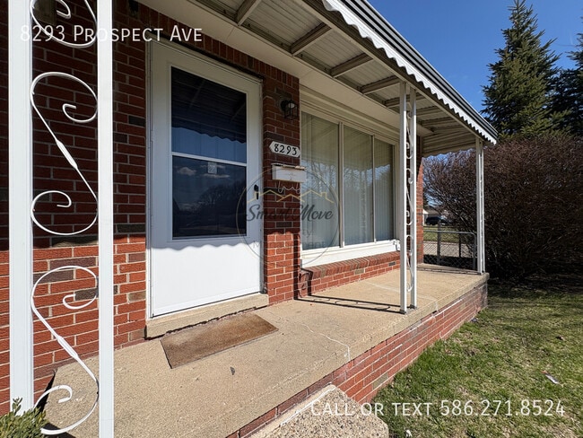 Building Photo - 8293 Prospect Ave