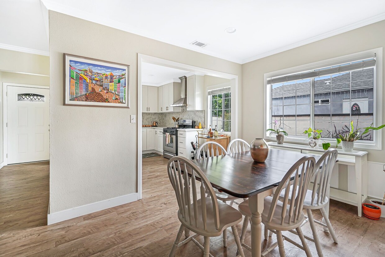 A beautiful home in North Hollywood is no... - A beautiful  home in North Hollywood is no...