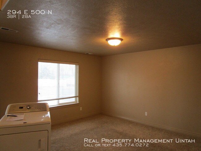 Foto del edificio - Roosevelt Meadows townhome 294 E 500 N