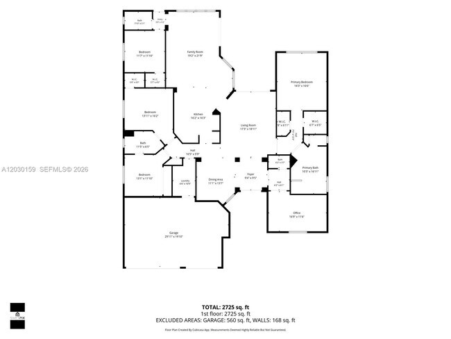 Foto del edificio - 6334 SW 192nd Ave