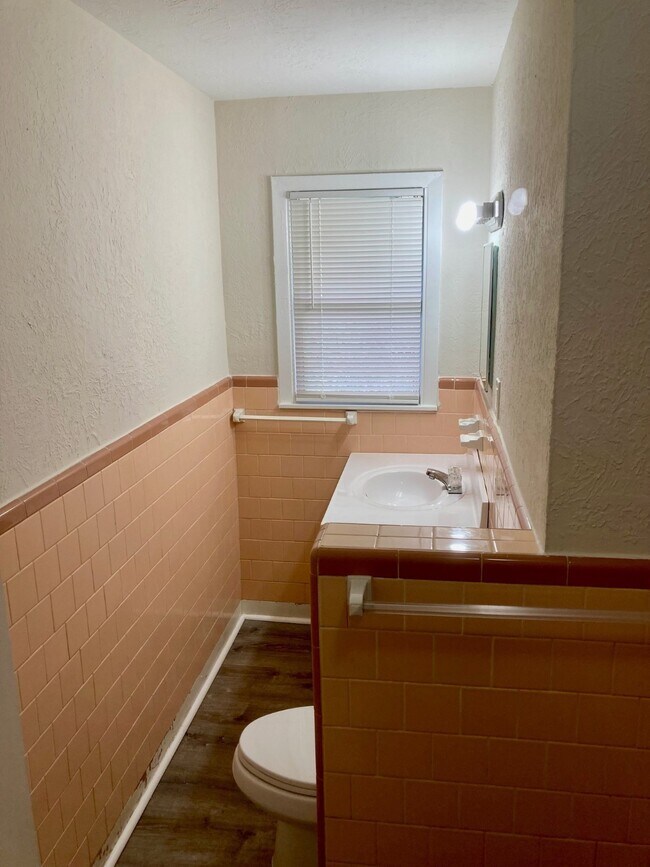 Foto del edificio - 1601 20th St