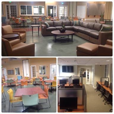 Building Photo - 2134 N Fresno St