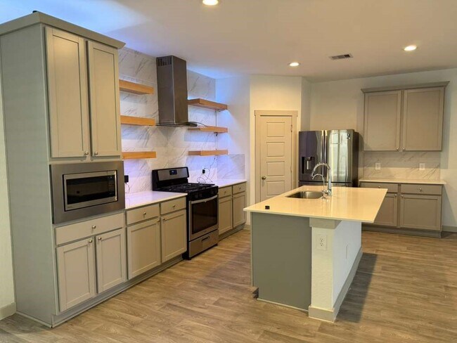 Foto del edificio - 2821 Chase Cross Ln