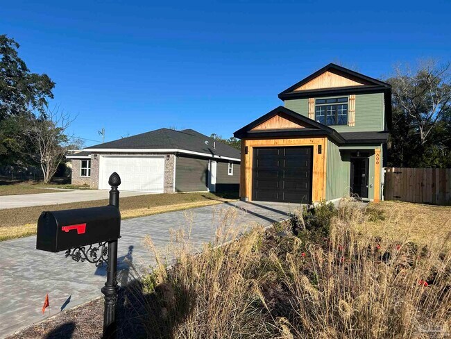 Foto del edificio - 606 E Leonard St