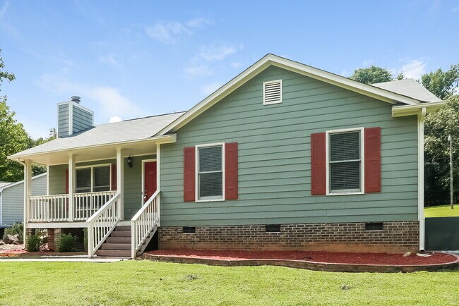 Building Photo - 8209 Chrisbry Ln