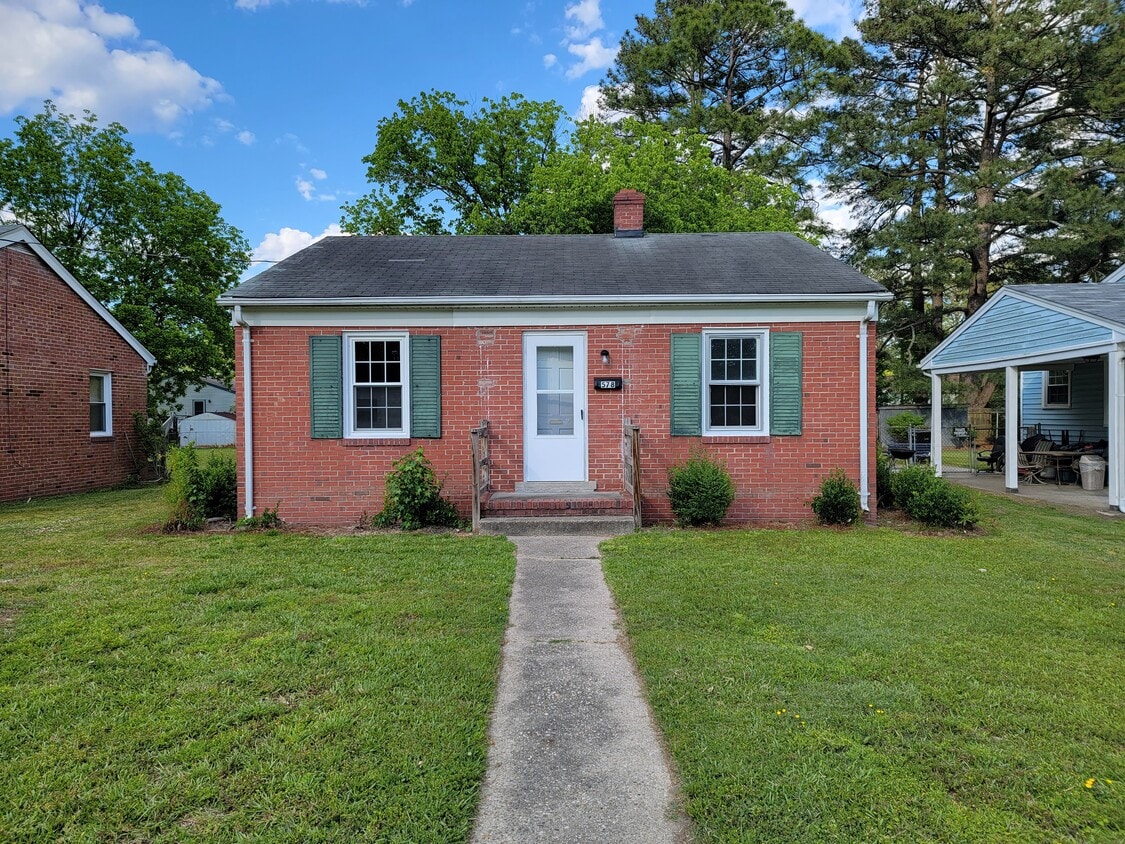 578 Ashton Ave Franklin VA 23851 House for Rent in Franklin VA 578 Ashton Ave Franklin VA 23851 House for Rent in Franklin VA