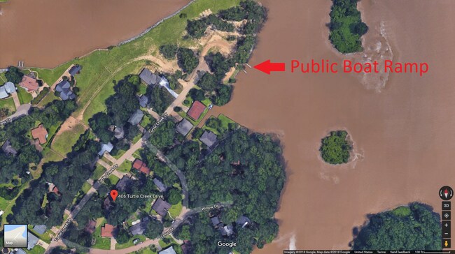 Building Photo - 406 Turtle Creek Dr