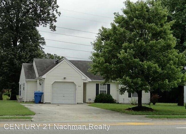 Building Photo - 3 br, 2 bath House - 972 Baker Road