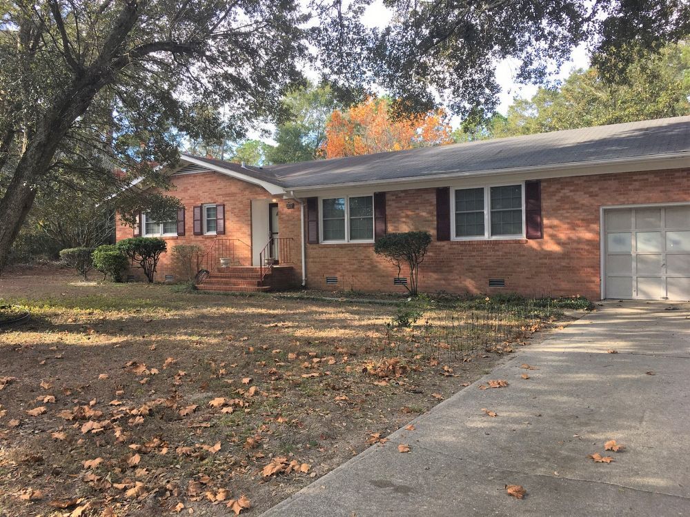 Primary Photo - CAROLINA BEACH ROAD