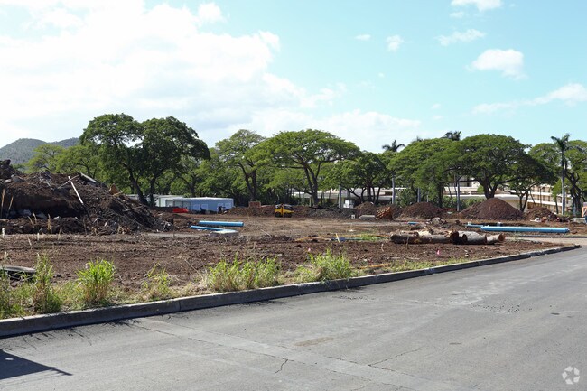 Building Photo - Malauka Condo Project