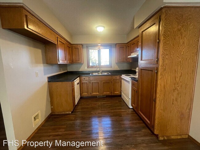 Foto del edificio - 2 br, 2 bath House - 3496 S Parkmont Ct
