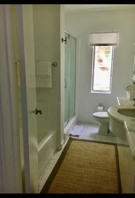 master bathroom - 9480 Charleville Blvd