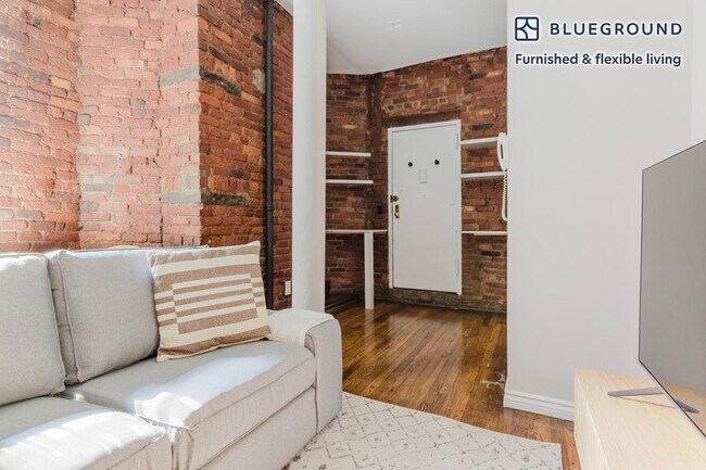 Foto del edificio - 57 Thompson St