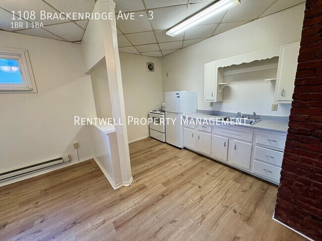 Foto del edificio - 1108 Brackenridge Ave