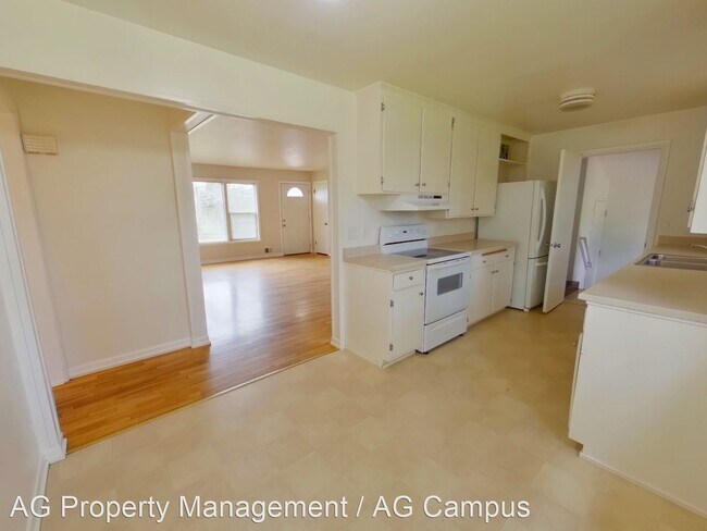 Building Photo - 3 br, 2 bath House - 511 Waite Street