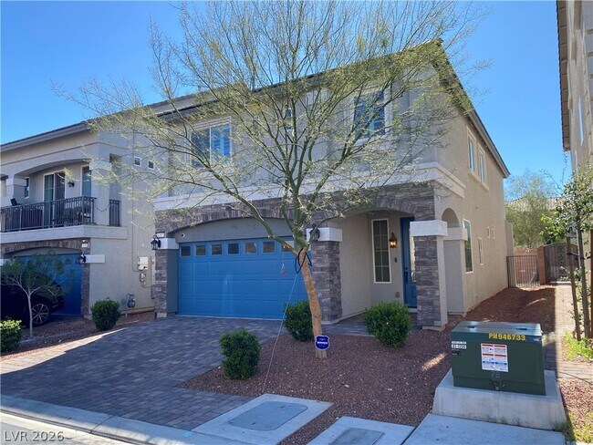 Building Photo - 6357 Luna Rosa Ave