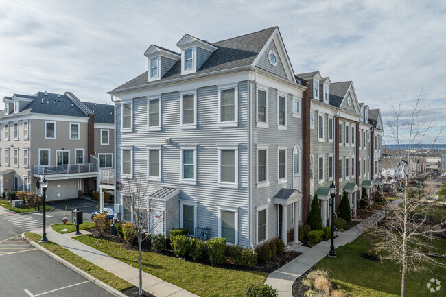 Foto del edificio - Wright Place at Wesmont Station