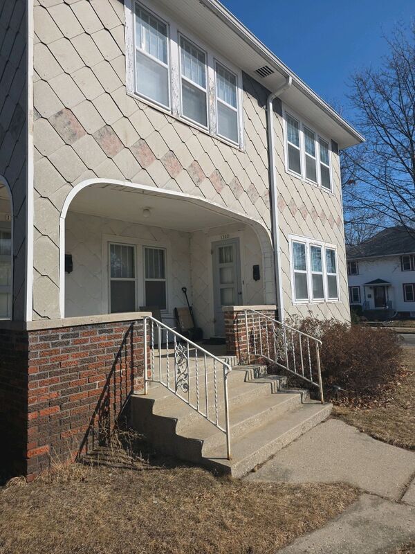 Foto del edificio - 1002 N 13th St