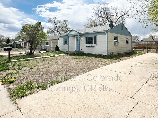 Photo - 607 Brookshire Avenue House