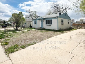 Building Photo - 607 Brookshire Ave